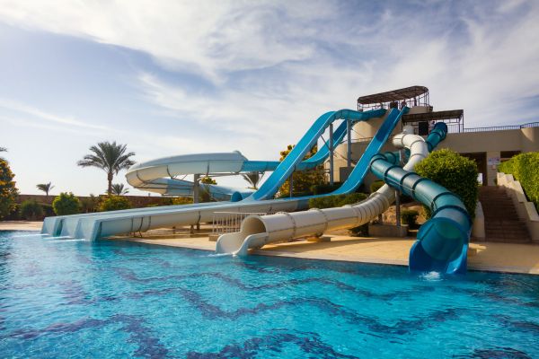 Hotel Jaz Lamaya Resort (Marsa Alam)